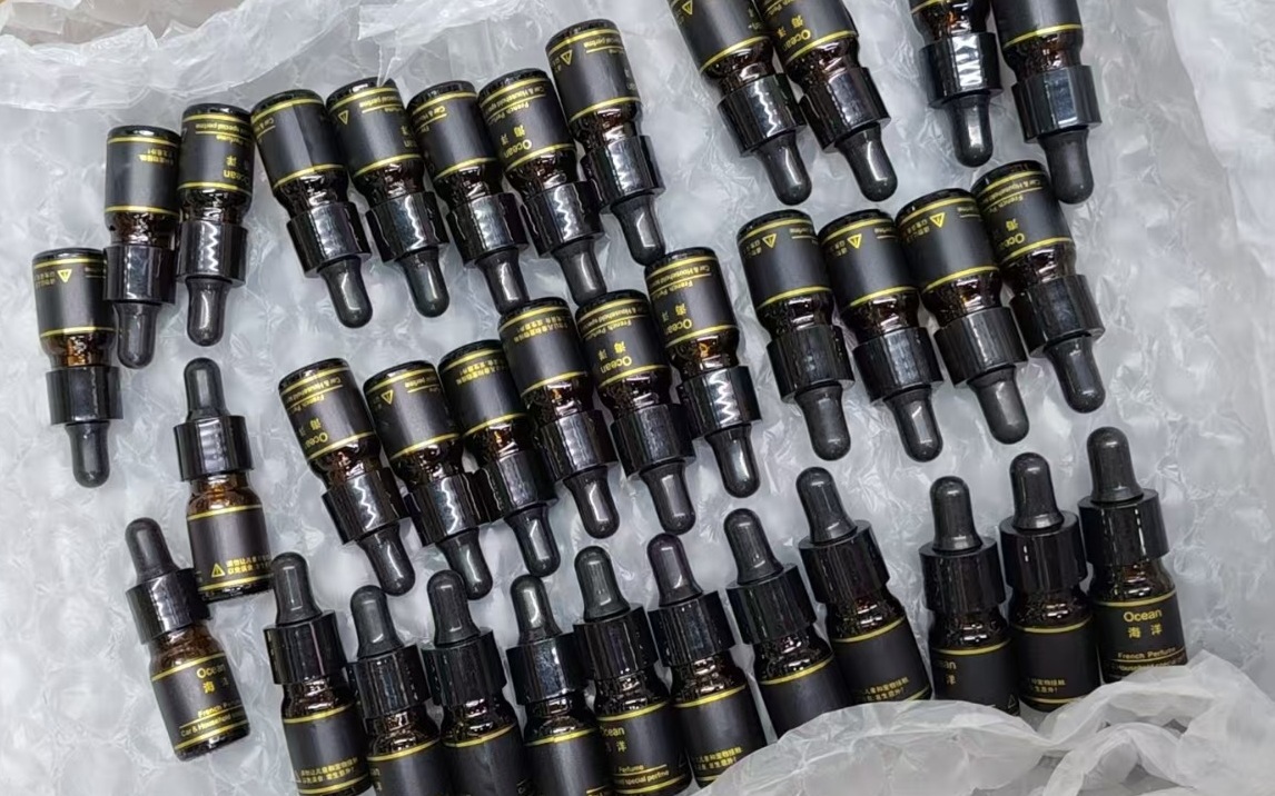 Smells for Solar freshener