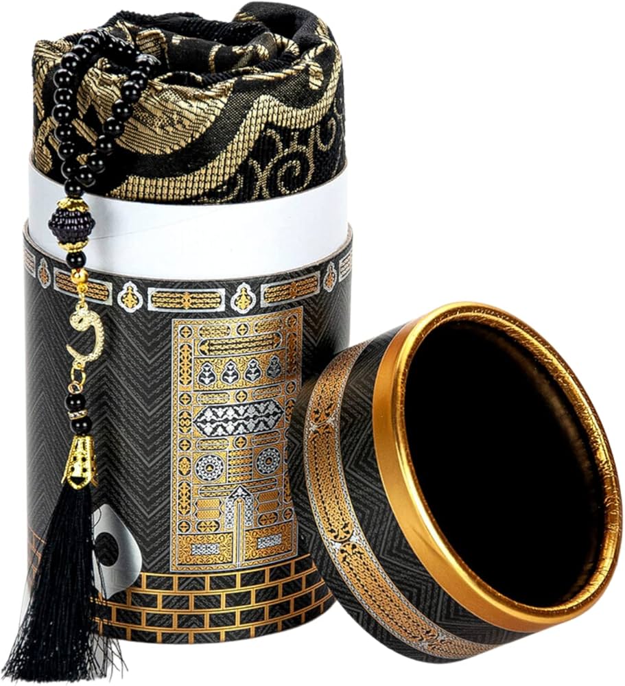 Prayer rug and Cover